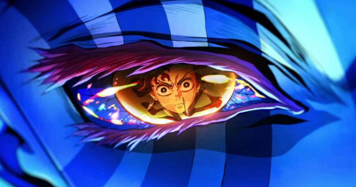 Trilogia de Demon Slayer feita para os cinemas terá escala enorme, diz executivo da Crunchyroll (Foto: Reprodução)