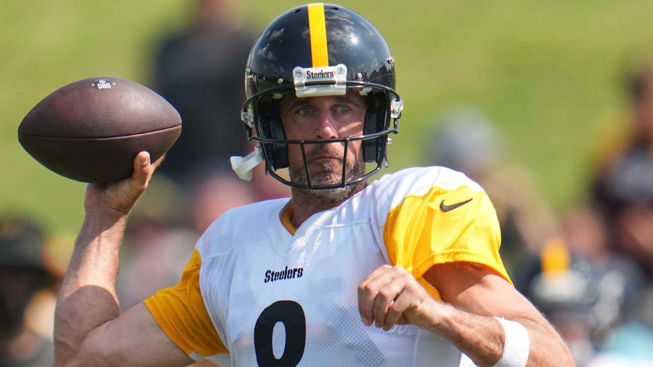 Times da NFL se destacam e caem nas classificações com início dos treinos Foto: Reprodução/@NFL