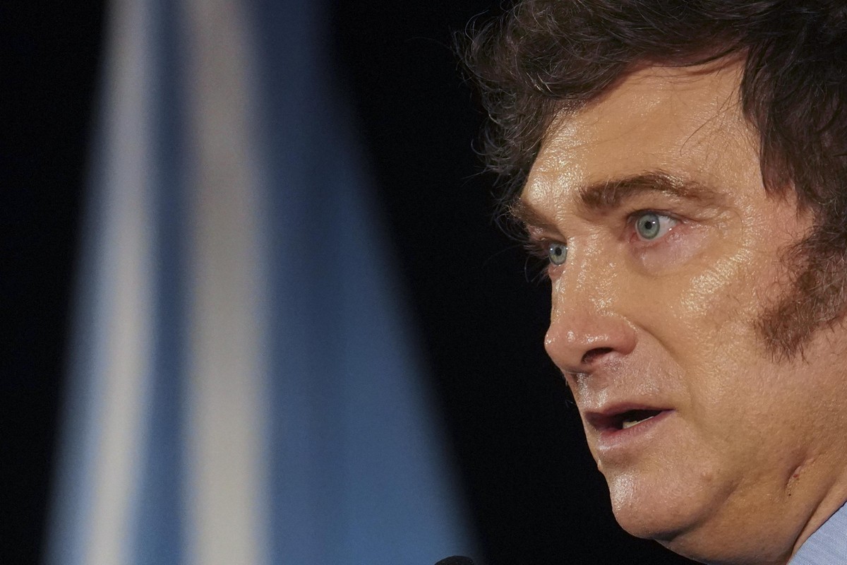 FMI reprova revisão de acordo com Argentina por descumprimento de metas