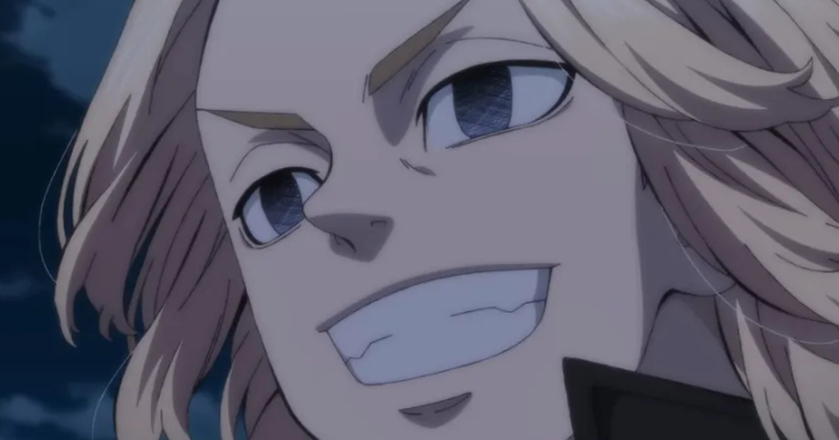 Tokyo Revengers revela trailer da 4ª temporada e estreia marcada para 2026 A 4ª temporada de Tokyo Revengers foi anunciada no último domingo (22) (Foto: Reprodução)