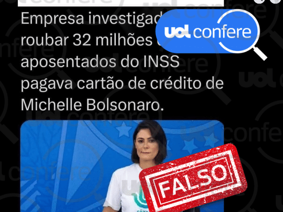 Foto:Reprodução