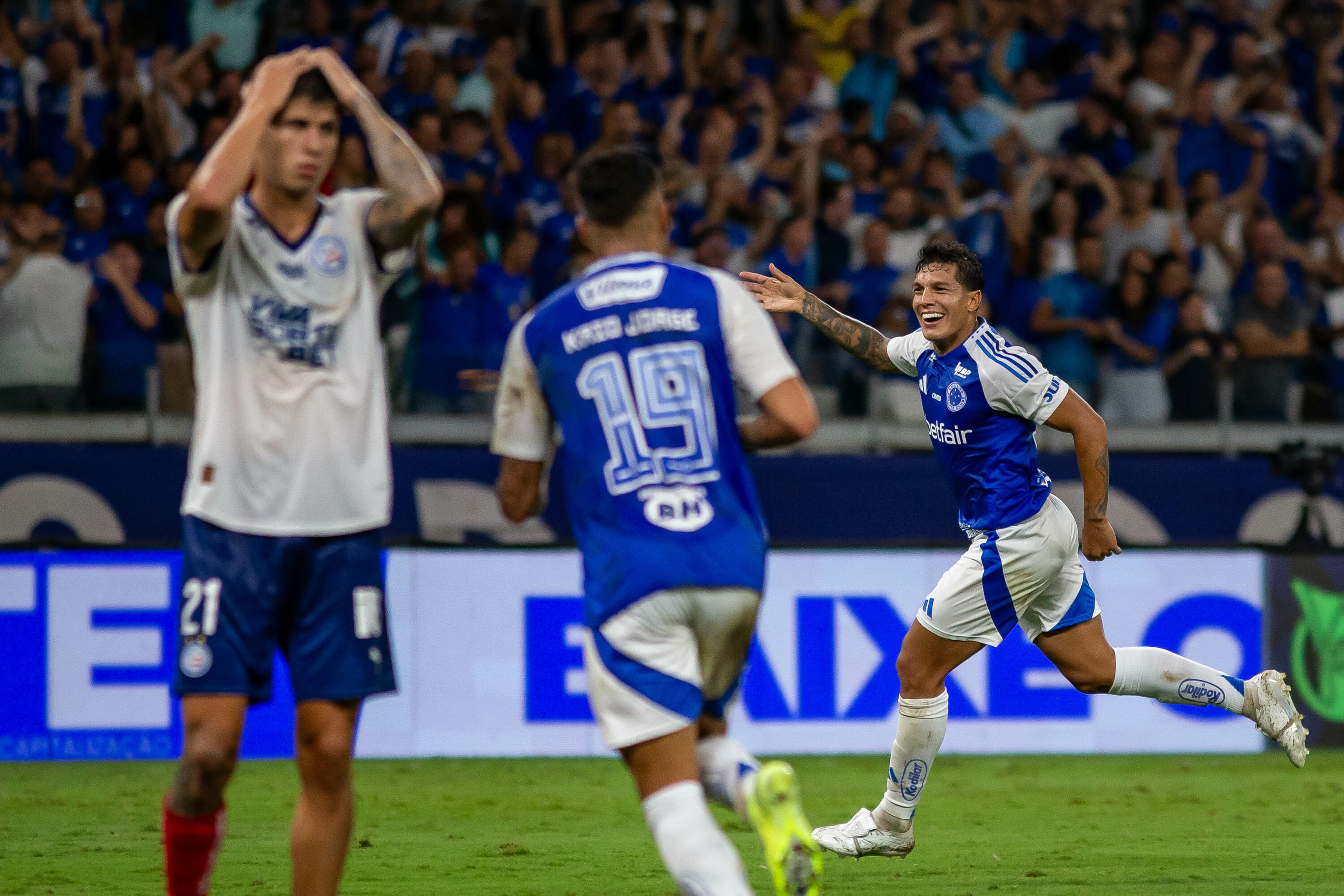 Foto:Reprodução