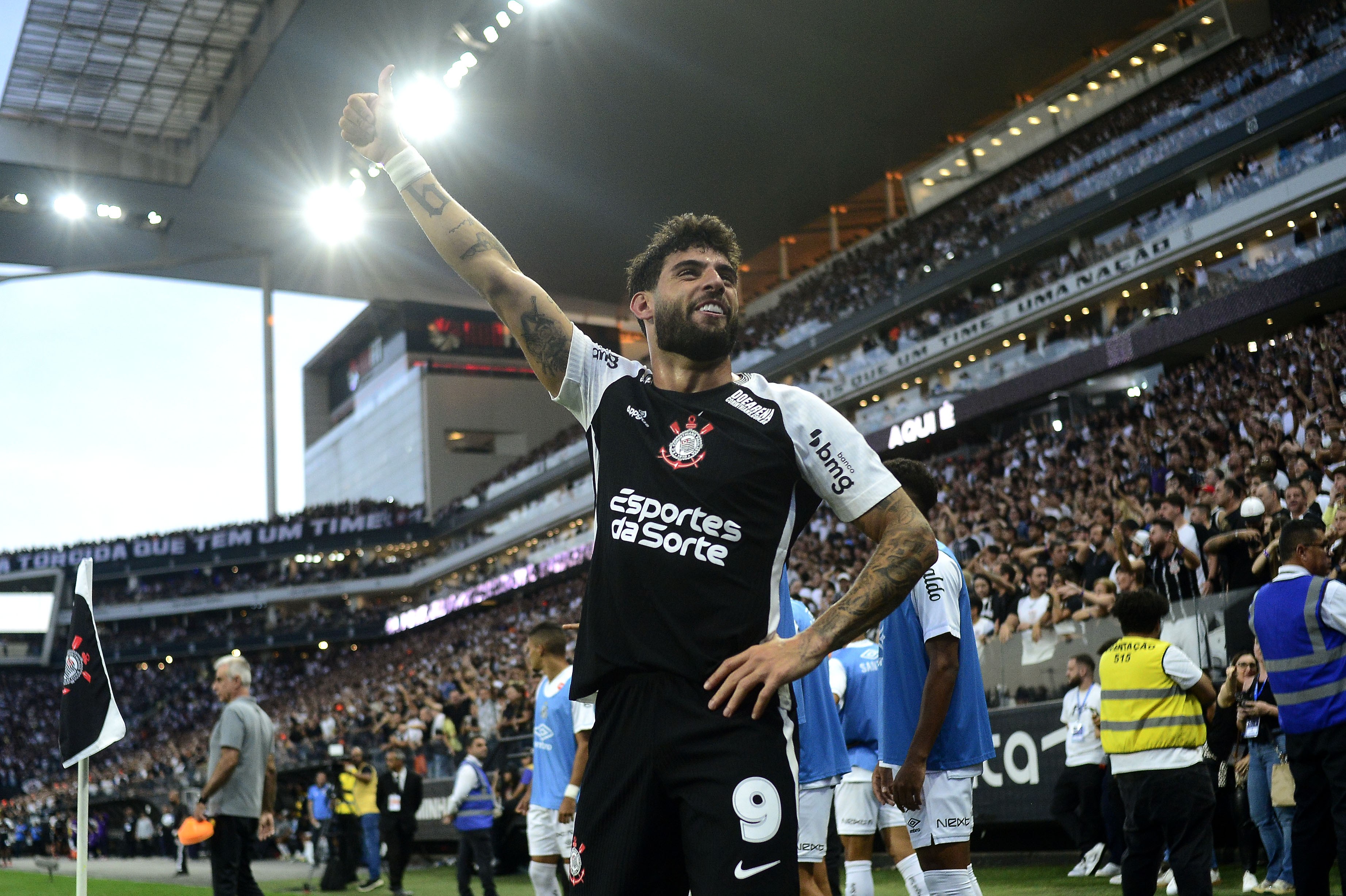 Foto:Reprodução