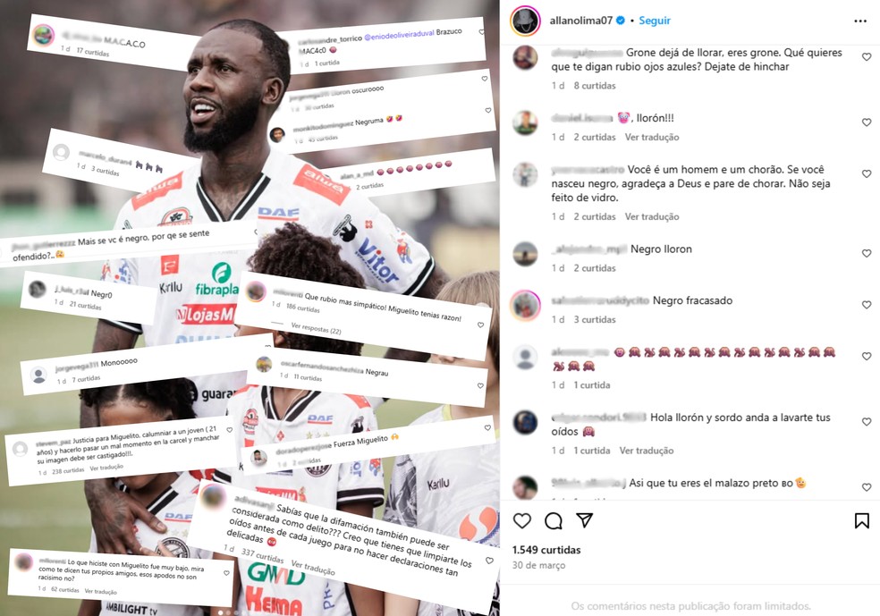 Foto:Reprodução