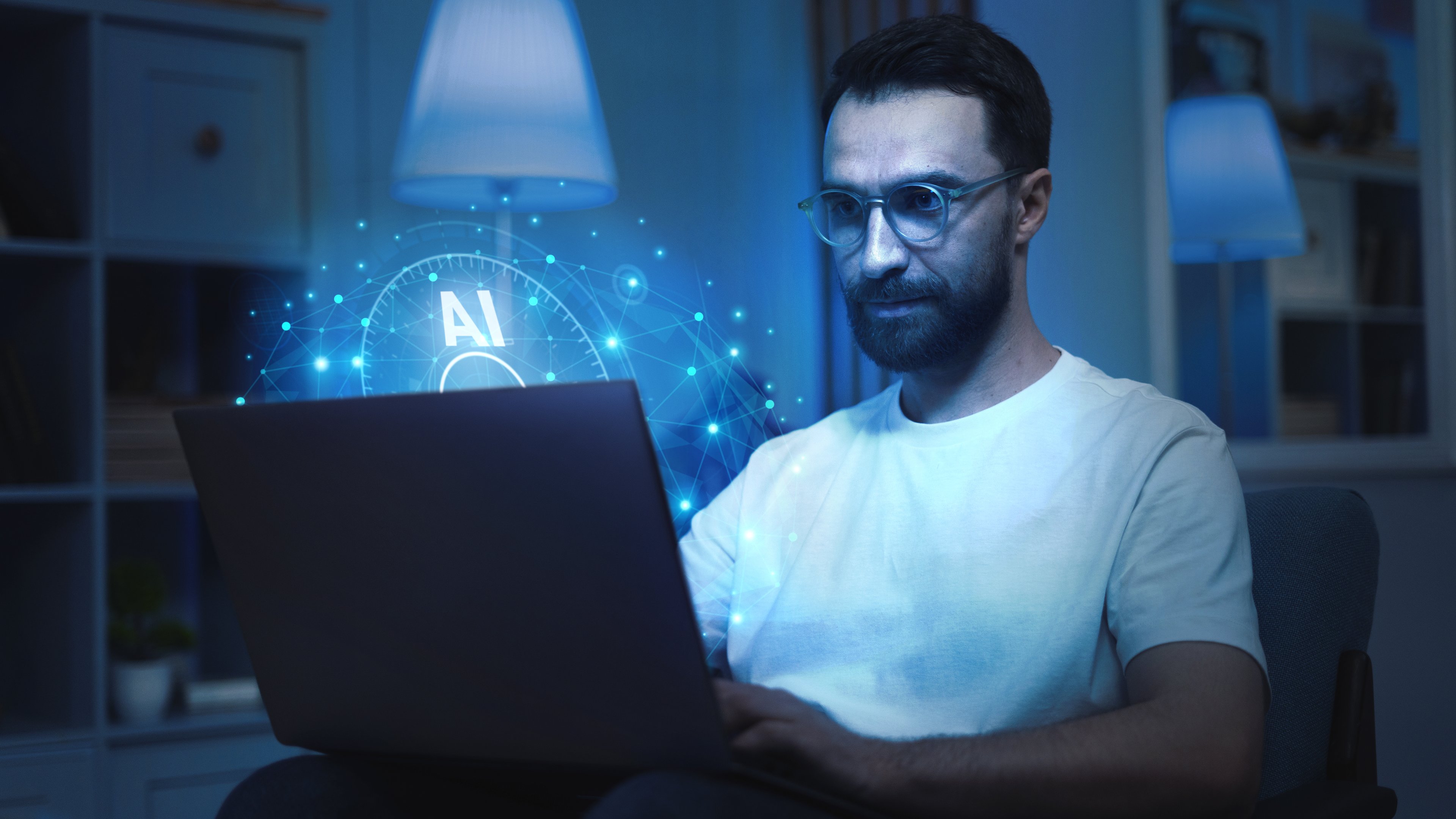 ChatGPT apresenta três prompts que ativam o modo ‘tomador de decisões’ Profissionais que usam inteligência artificial vão ser mais produtivos do que aqueles que não usam (Foto: Freepik/Divulgação)