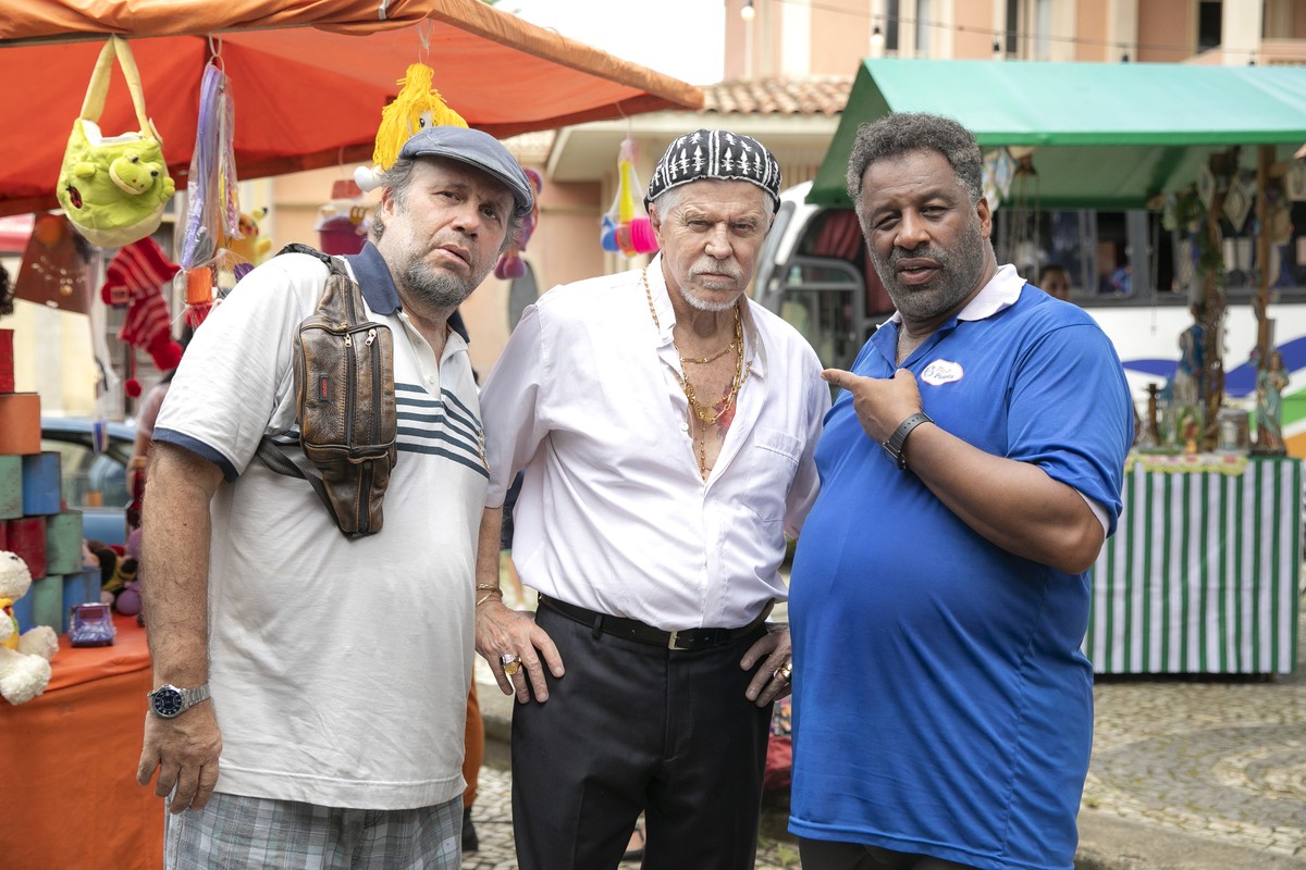 Foto:Reprodução