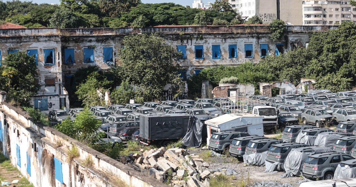 Foto:Reprodução