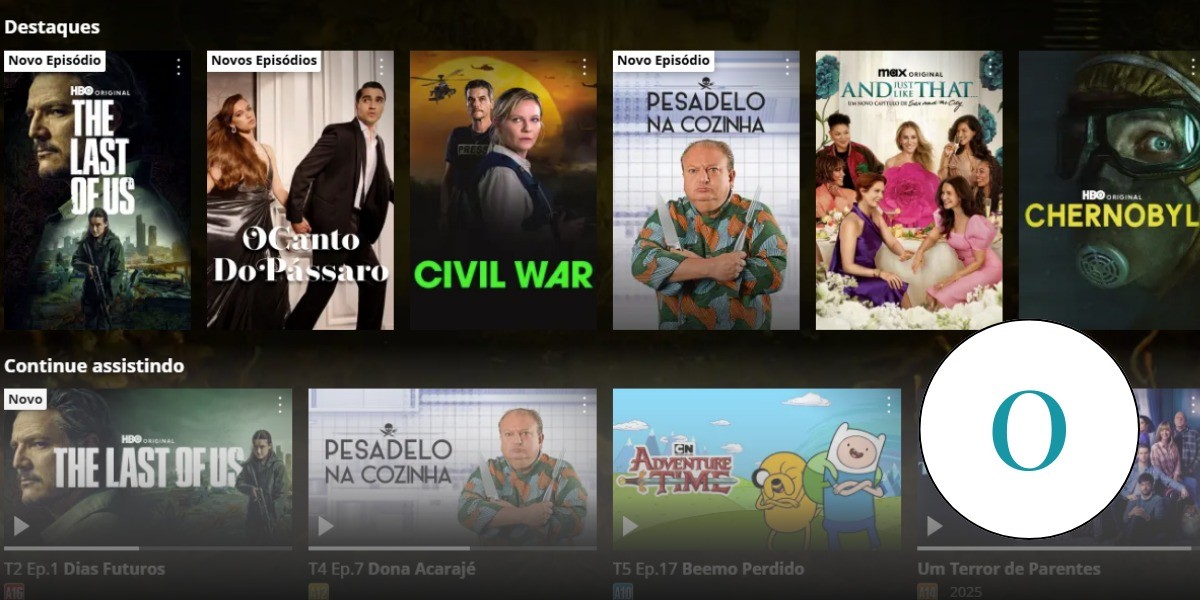 Foto:Reprodução