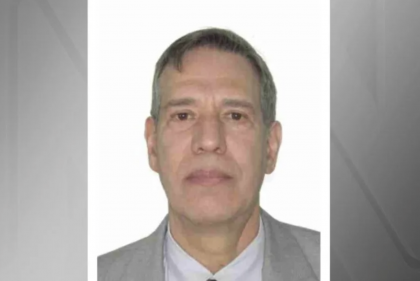 TJ-SP altera nome de juiz com origem britânica para José dos Reis Foto: Reprodução