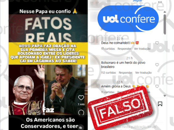Foto:Reprodução