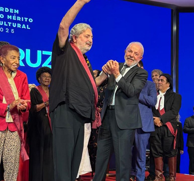 Foto:Reprodução