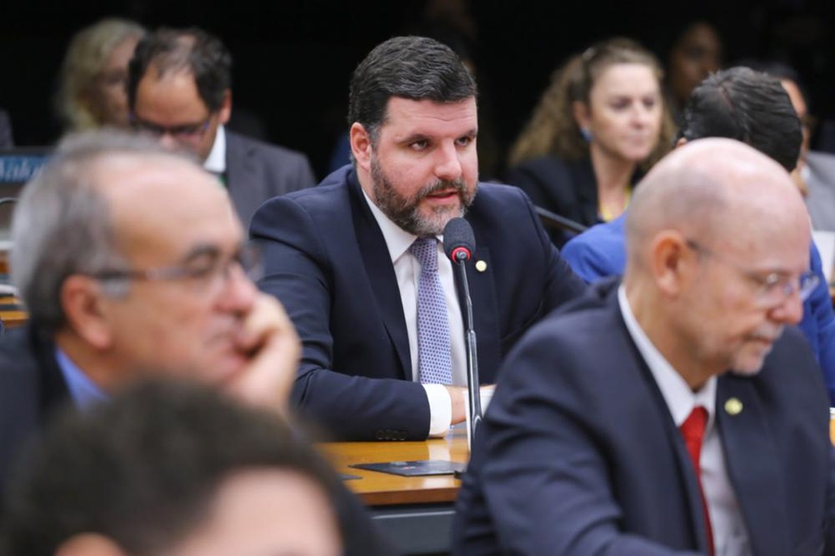 Foto:Reprodução