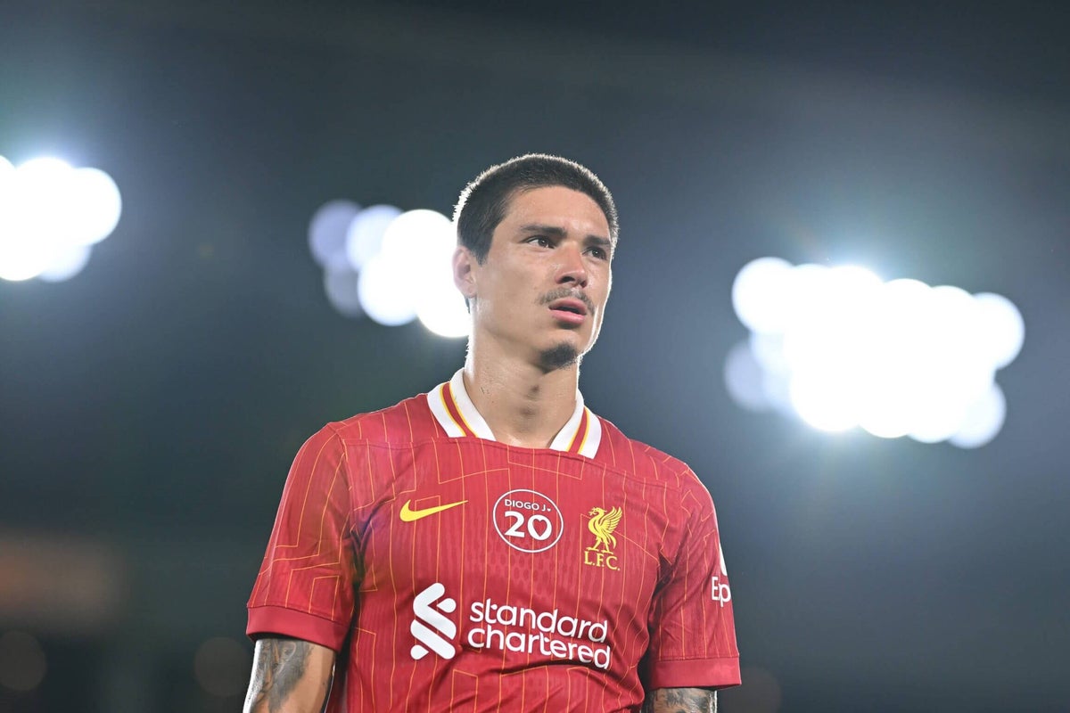 Foto: Reprodução/The Athletic UK