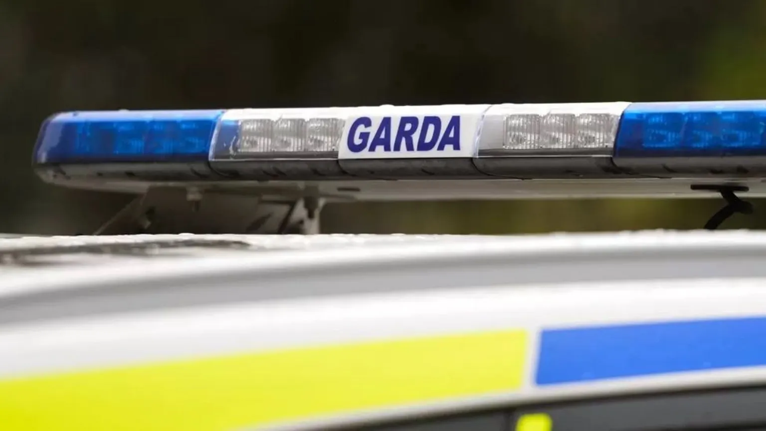 Homem morre após ser agredido em Dublin A cena está atualmente preservada para exame forense - Foto: Getty Images