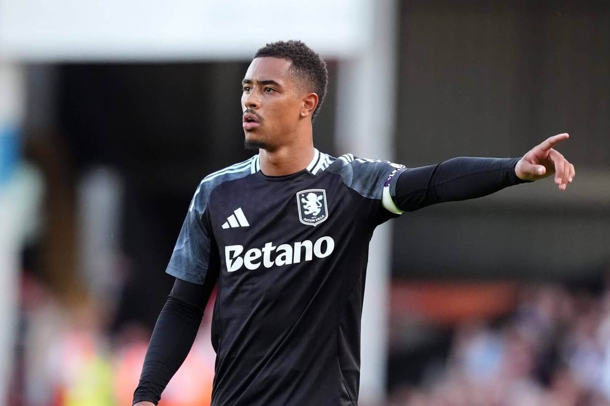 Foto: Reprodução/The Athletic UK