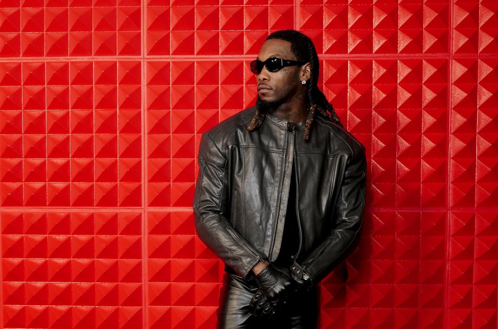 Offset comemora retorno ao Billboard Hot 100 com nova música 'Bodies' Offset comemora retorno ao Billboard Hot 100 com nova música 'Bodies'