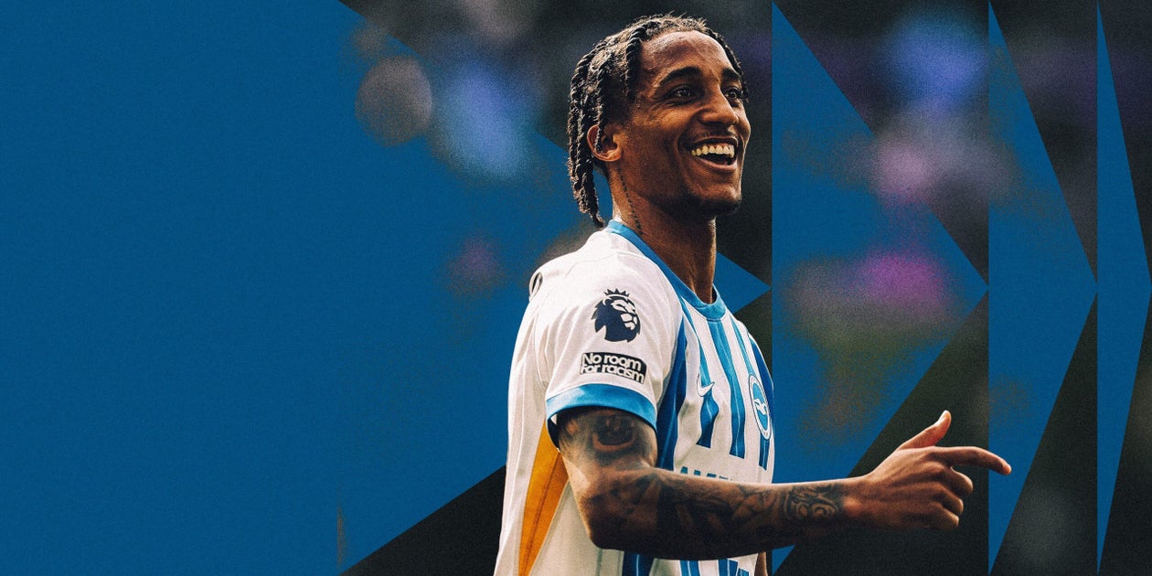 Chelsea supera Newcastle e garante a contratação do atacante João Pedro Foto: Reprodução/The Athletic UK