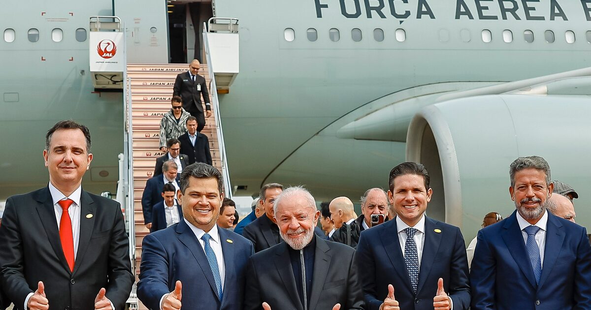 Foto:Reprodução