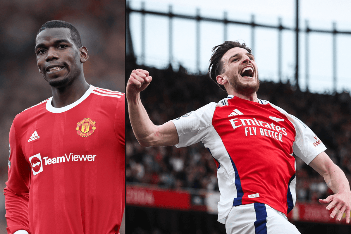 Foto: Reprodução/The Athletic UK