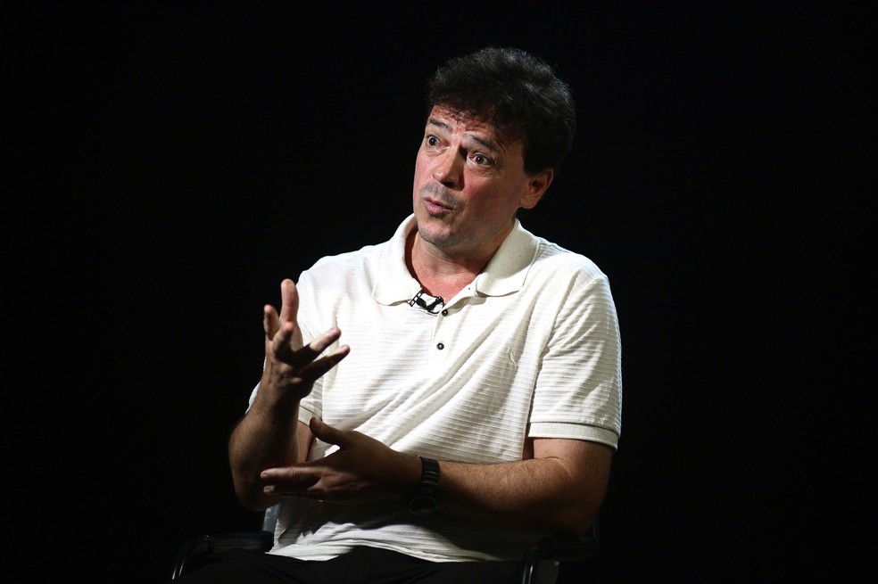 Foto:Reprodução