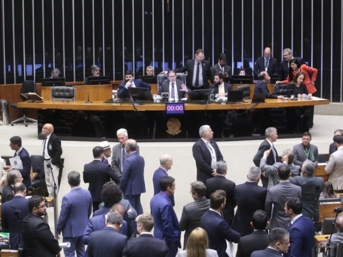 Bruno Spada/Câmara dos Deputados