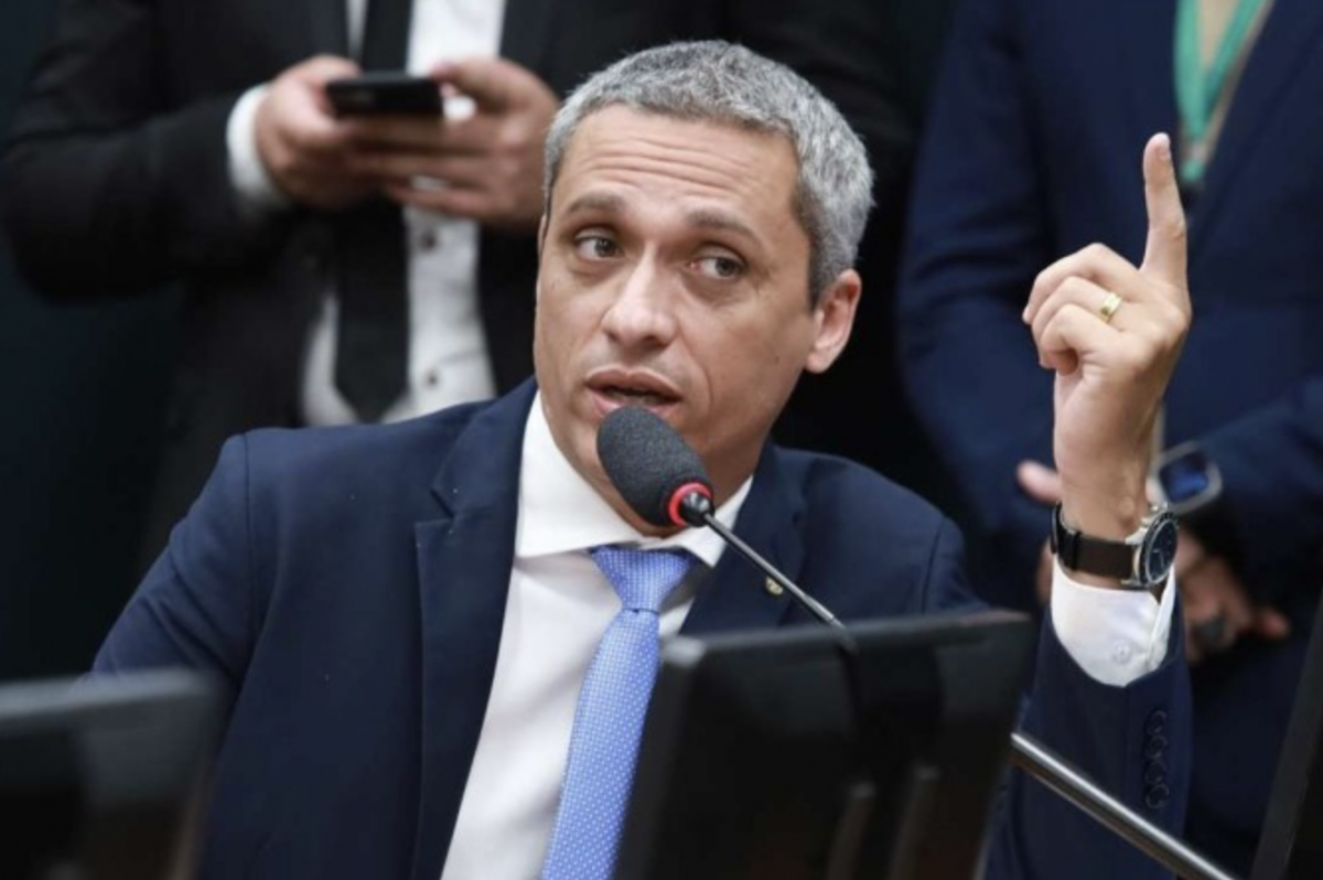 Foto:Reprodução