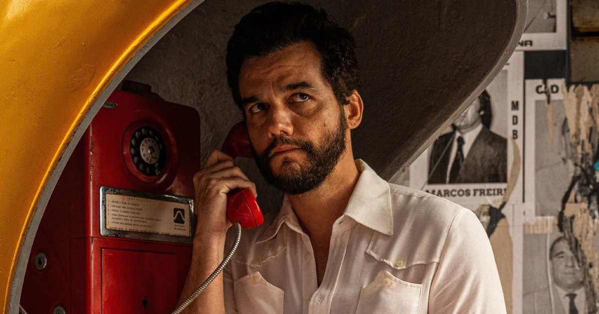 Foto:Reprodução