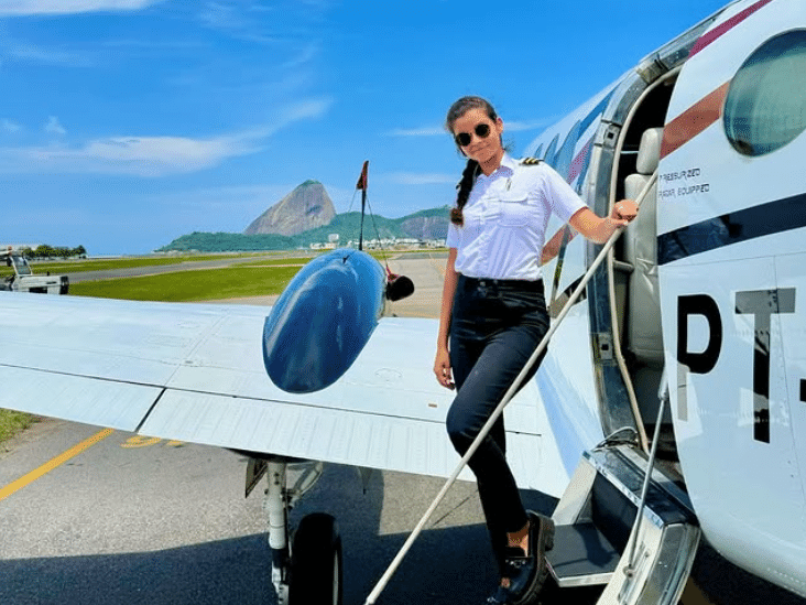Foto:Reprodução