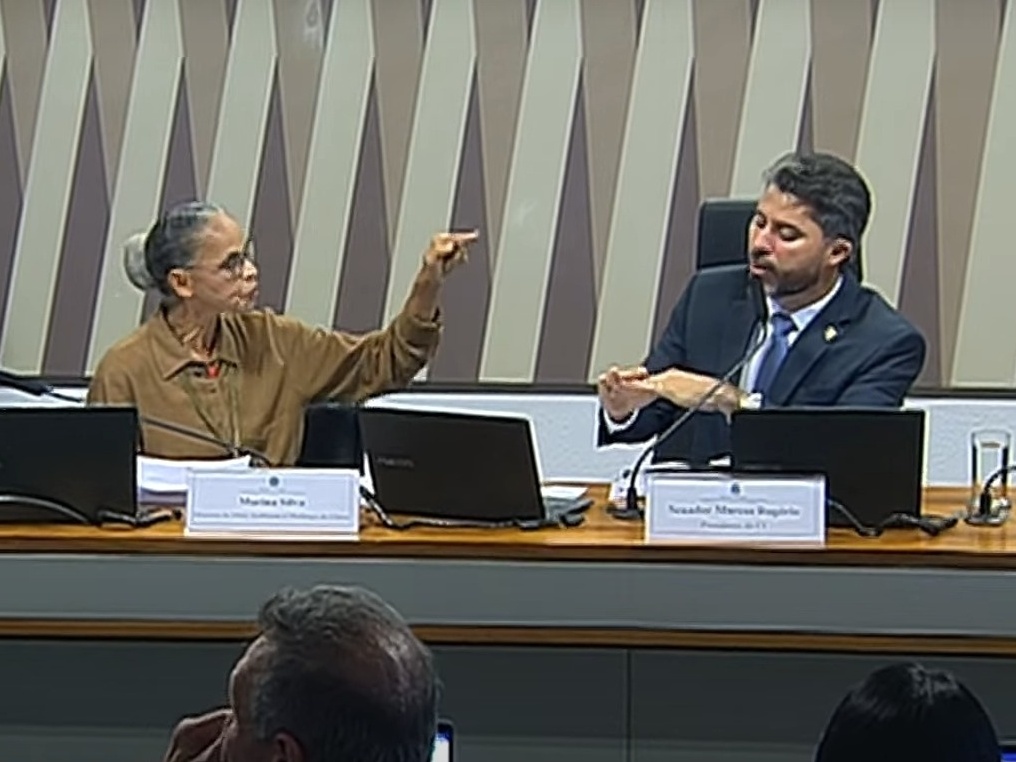 Foto:Reprodução