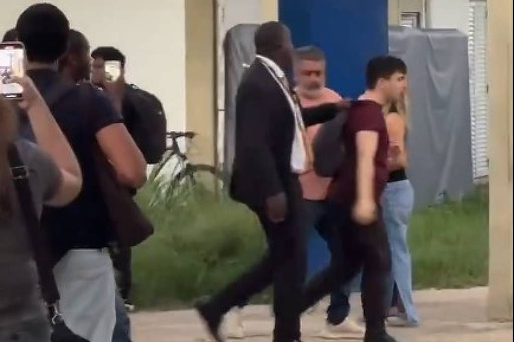 Foto:Reprodução
