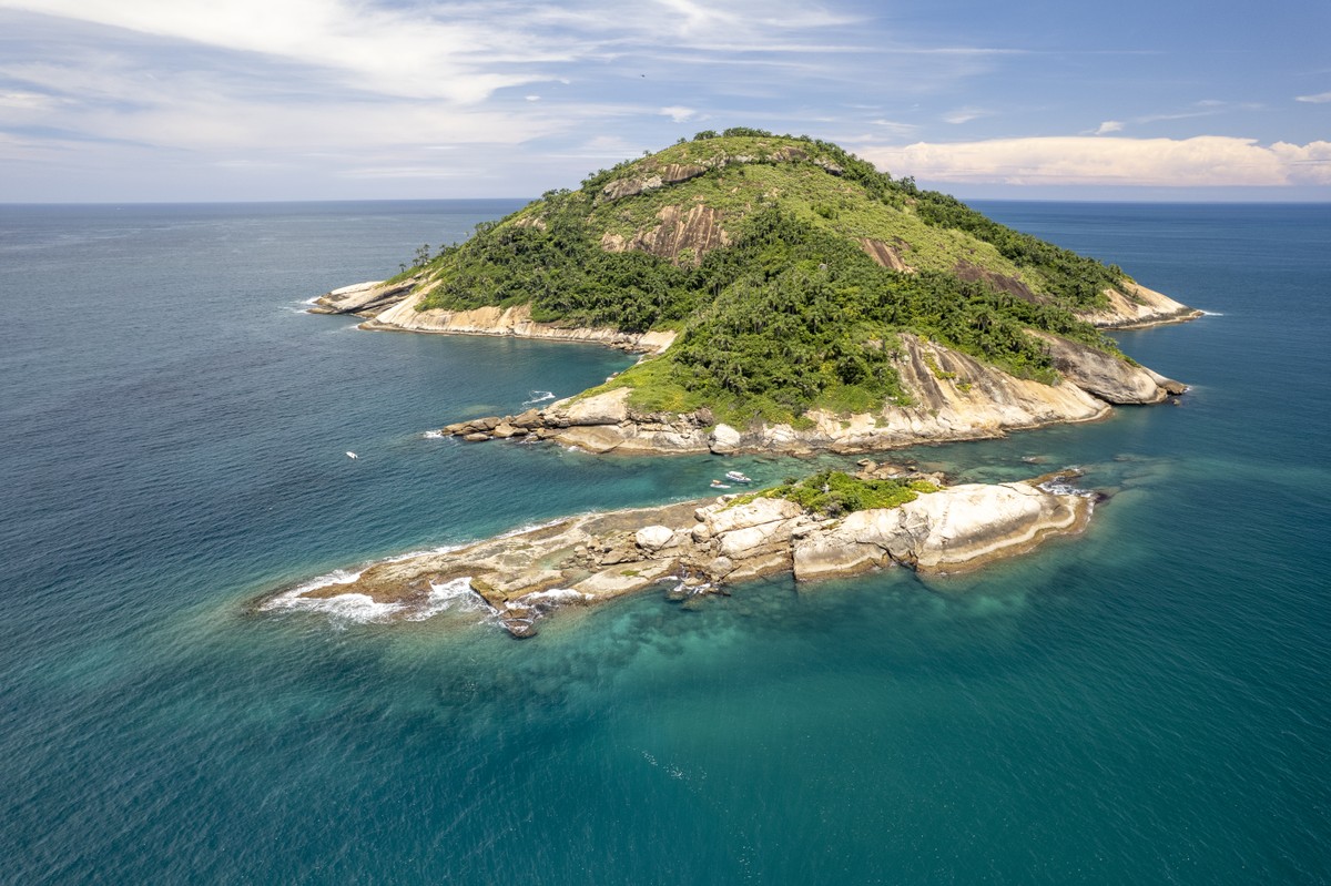 Novas unidades de conservação na Barra e Jacarepaguá são aprovadas e avançam Novas unidades de conservação na Barra e Jacarepaguá são aprovadas e avançam