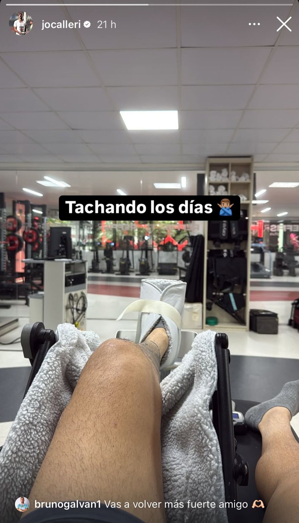 Foto:Reprodução