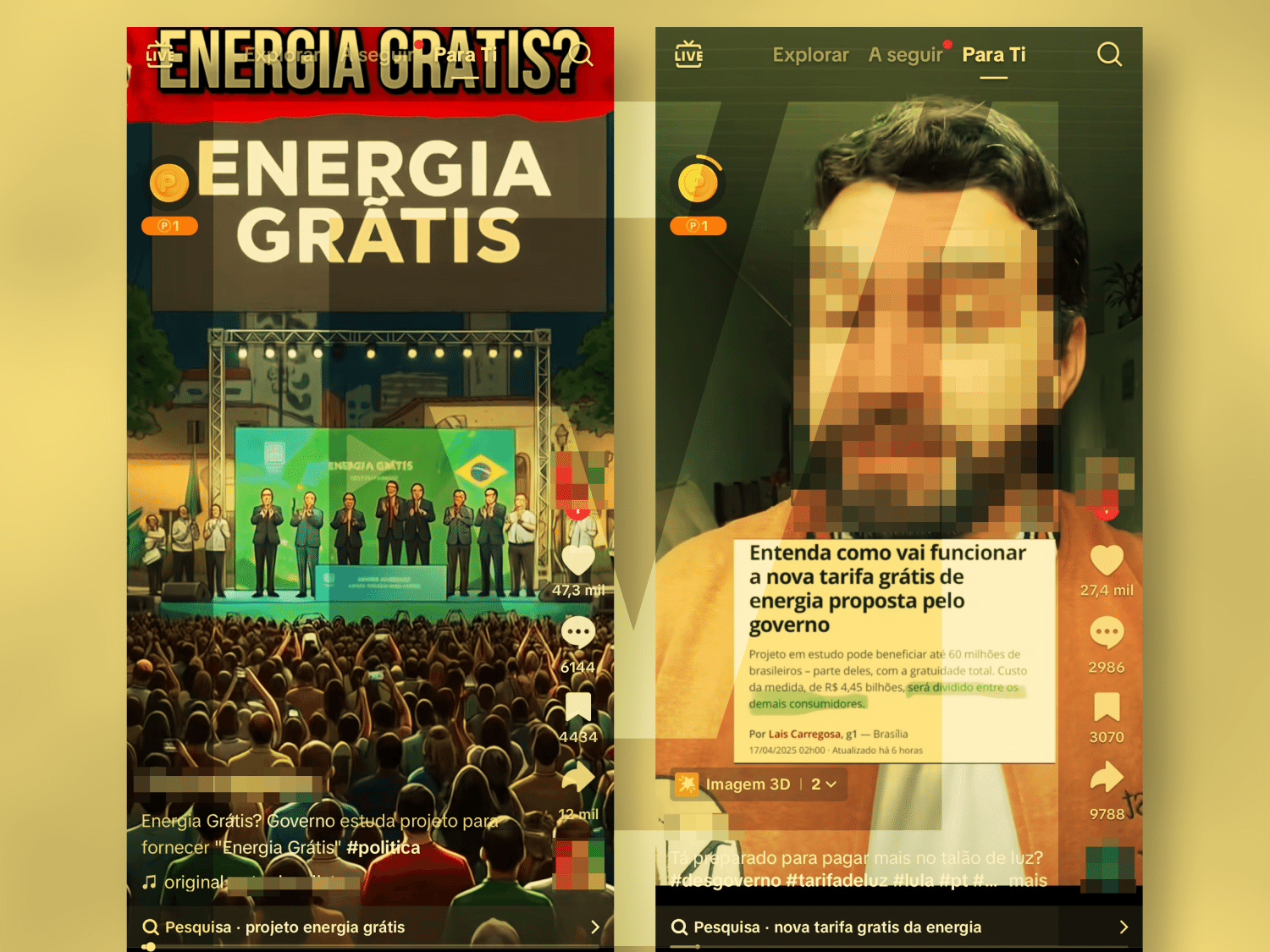 Foto:Reprodução