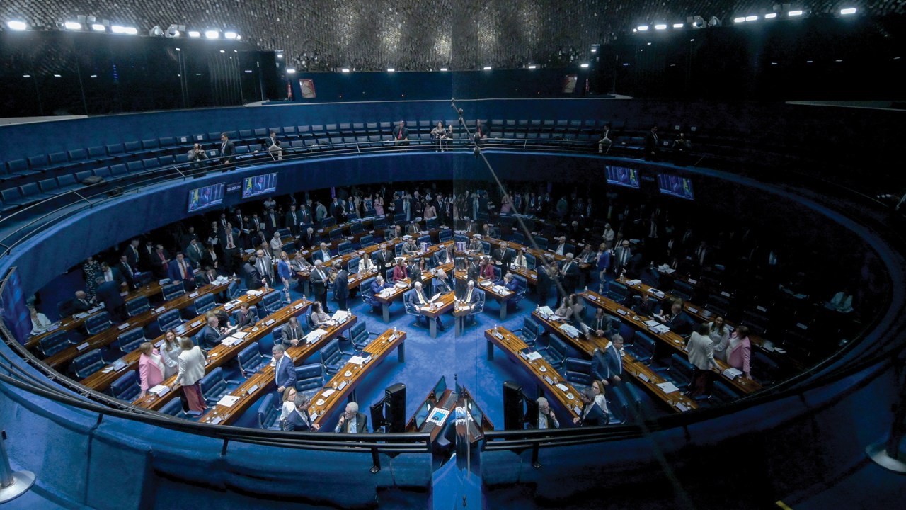 Foto:Reprodução