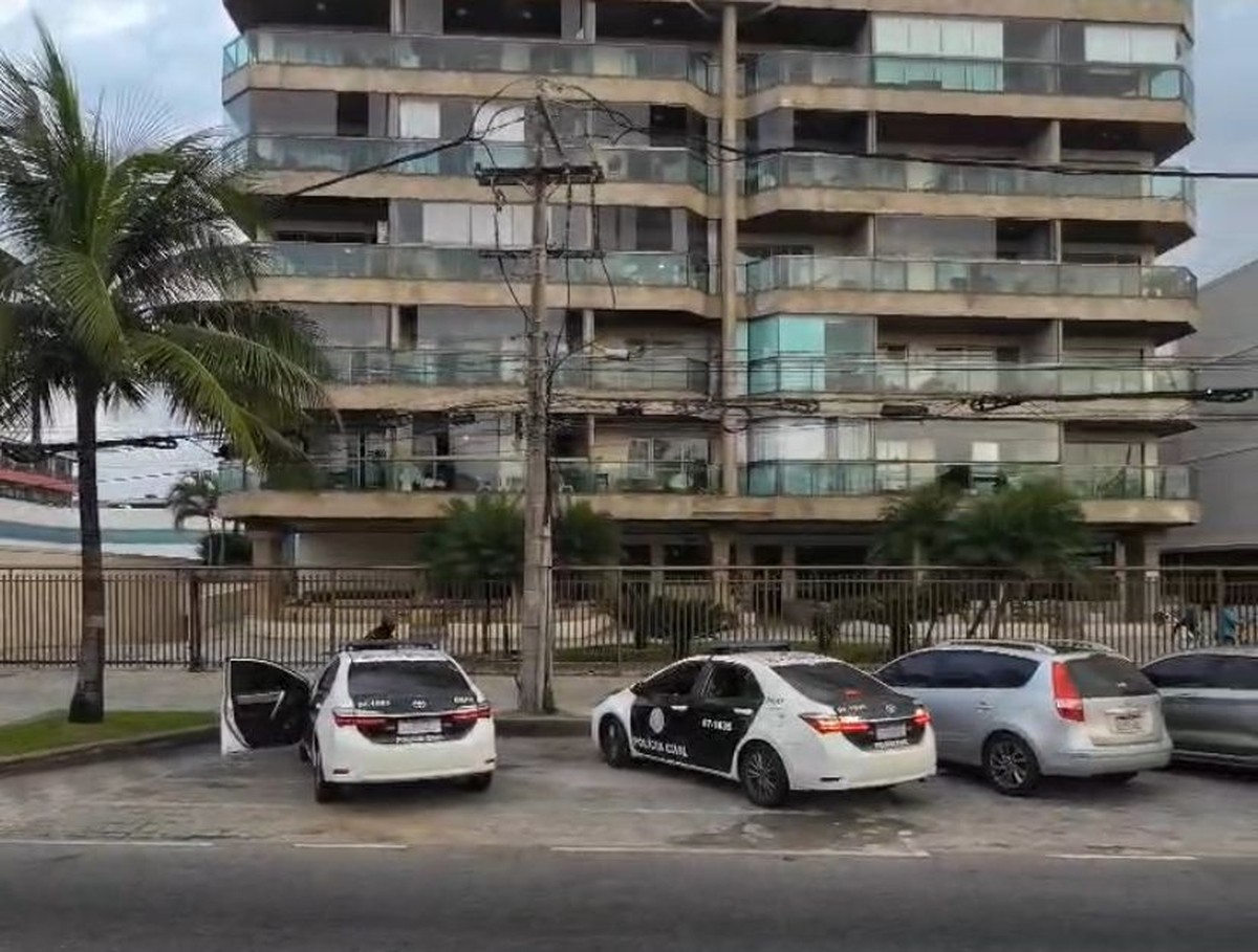 Foto:Reprodução