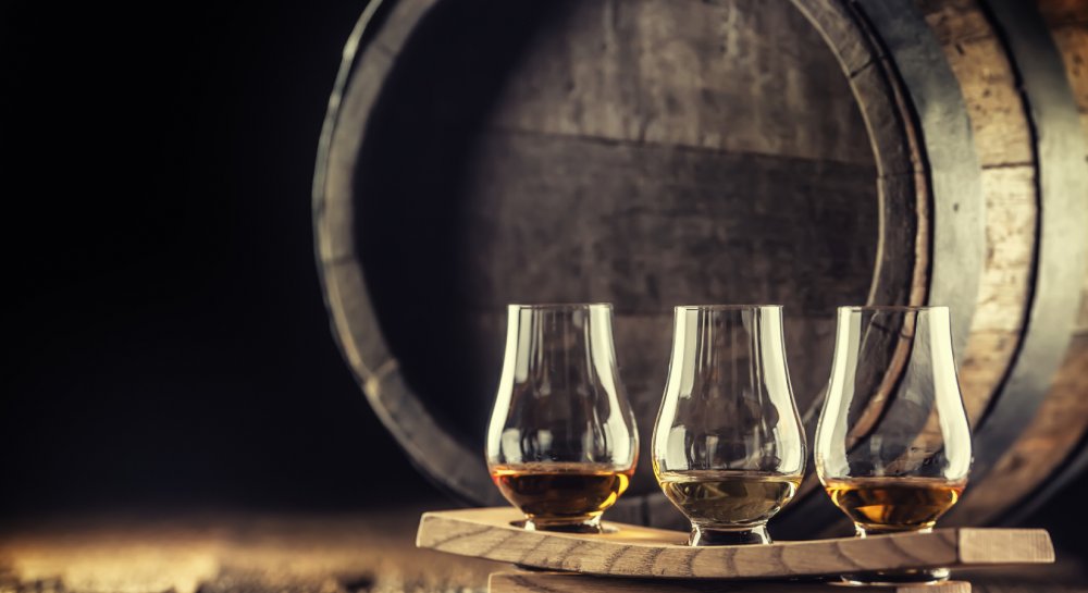 Fûts de vinho ganham nova vida na produção de spiritueux e cervejas artesanais Foto: Reprodução