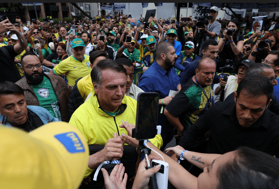 Foto:Reprodução