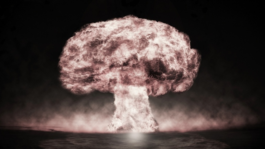 América Latina evita envolvimento na corrida nuclear e prioriza outras energias Ideia de proibir armas nucleares na América Latina existia desde os anos 1950 (Foto: Getty Images/iStockphoto)