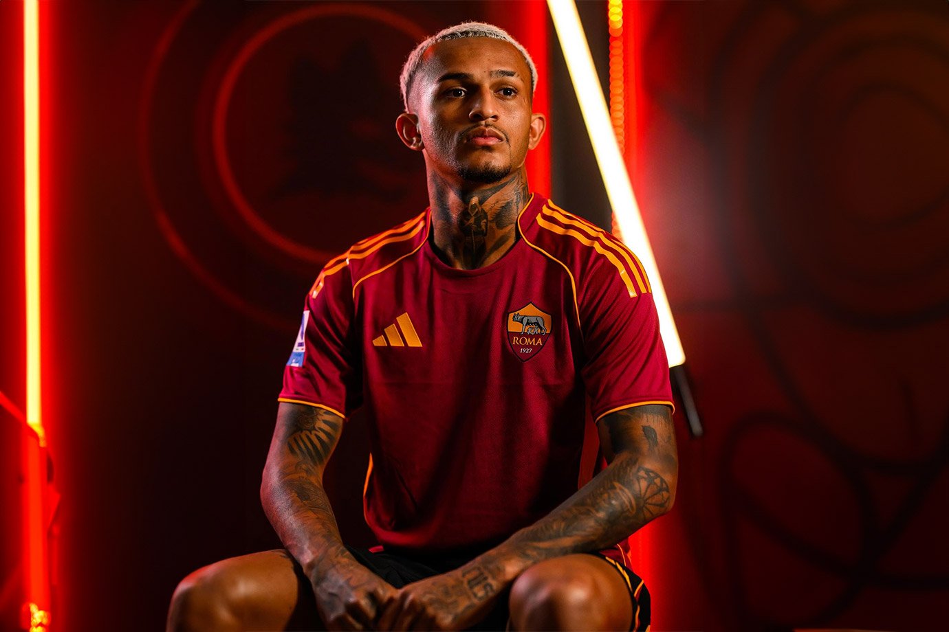 Venda de jogador do Flamengo para a Roma ajuda a quitar dívidas de empresa no RS