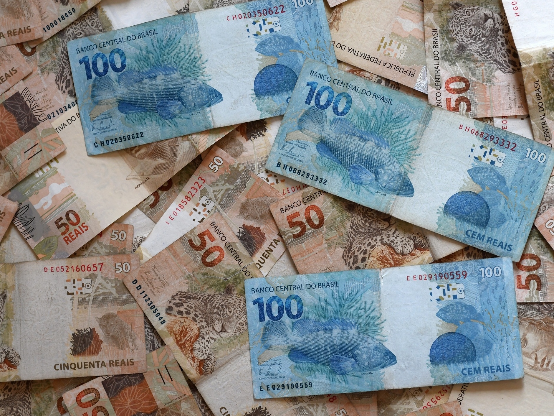 Números da Dupla Sena são sorteados e prêmio pode chegar a R$ 500 mil Foto: Reprodução