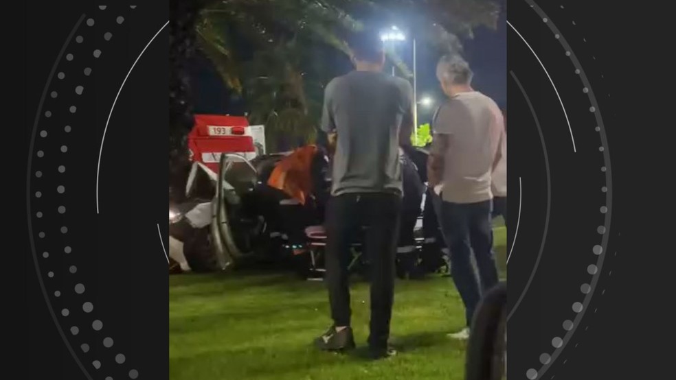 Foto:Reprodução