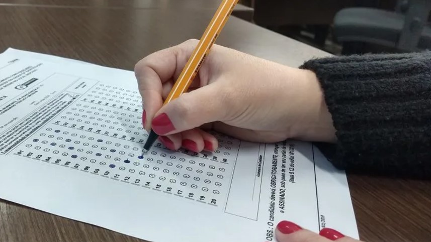 Edital do Enem dos Concursos é divulgado e inscrições estão abertas hoje Inscrições para o CNPU 2 abrem nesta quarta-feira, dia 2 (Foto: Reprodução)
