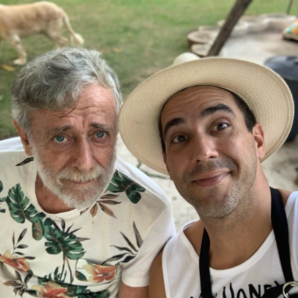 Foto:Reprodução