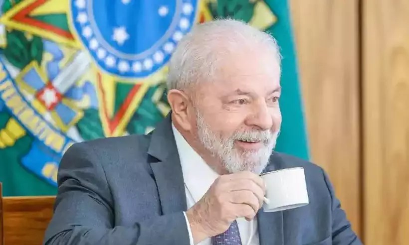 Lula convoca reunião para discutir estratégia contra tarifas de Trump Presidente Luiz Inácio Lula da Silva (Foto: Ricardo Stuckert/PR)