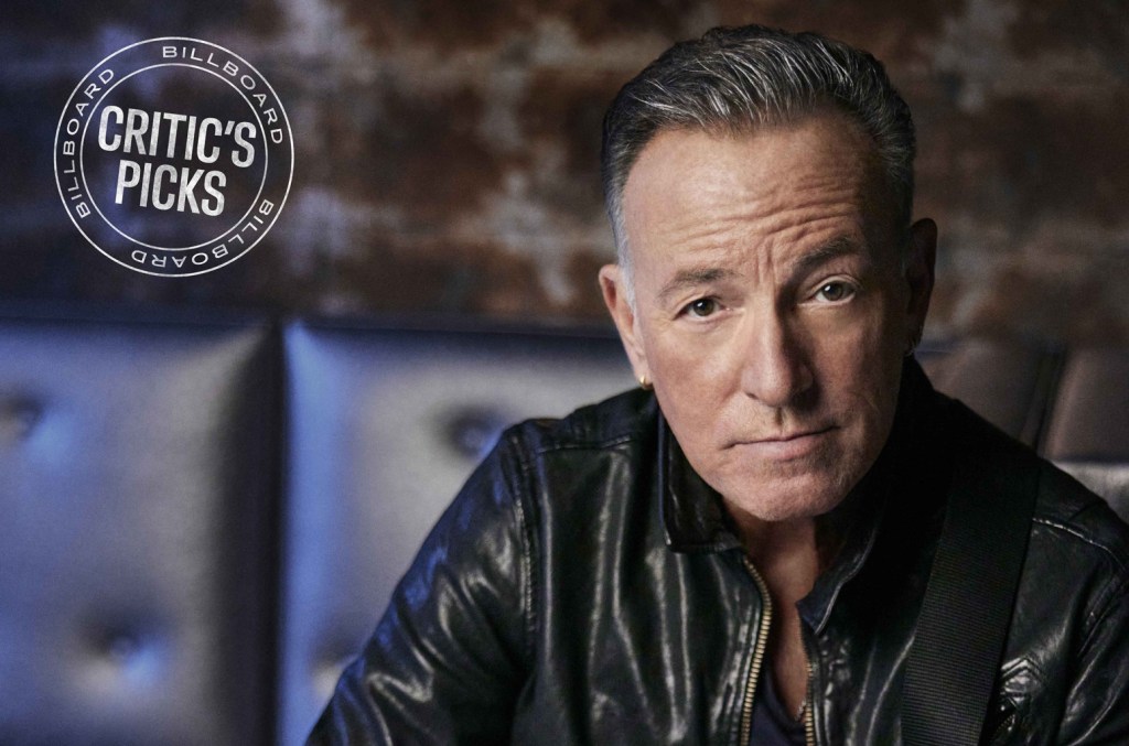 Descubra as sete faixas imperdíveis do álbum 'Tracks II: The Lost Albums' de Bruce Springsteen As melhores músicas de 'Tracks II: The Lost Albums' de Bruce Springsteen chegaram. (Foto: Reprodução)