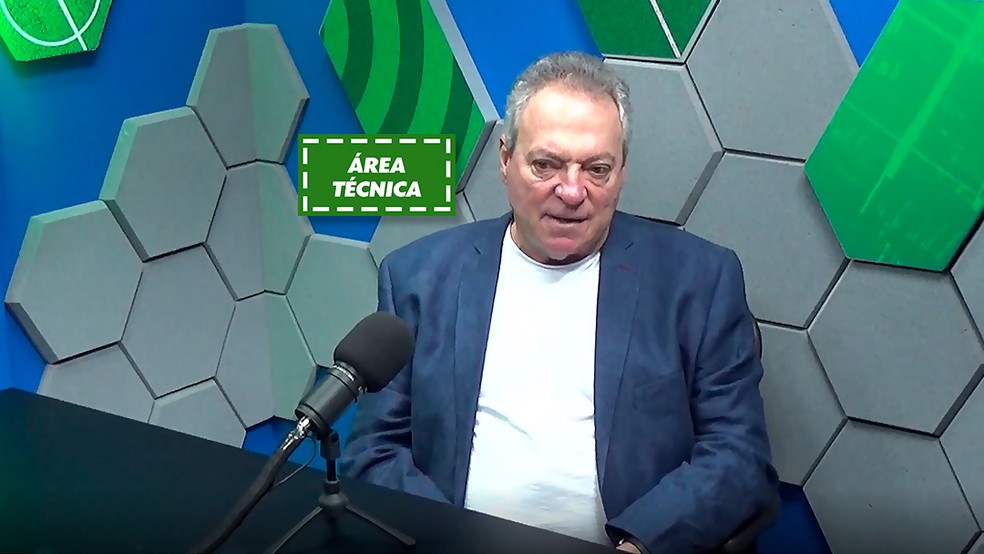Foto:Reprodução