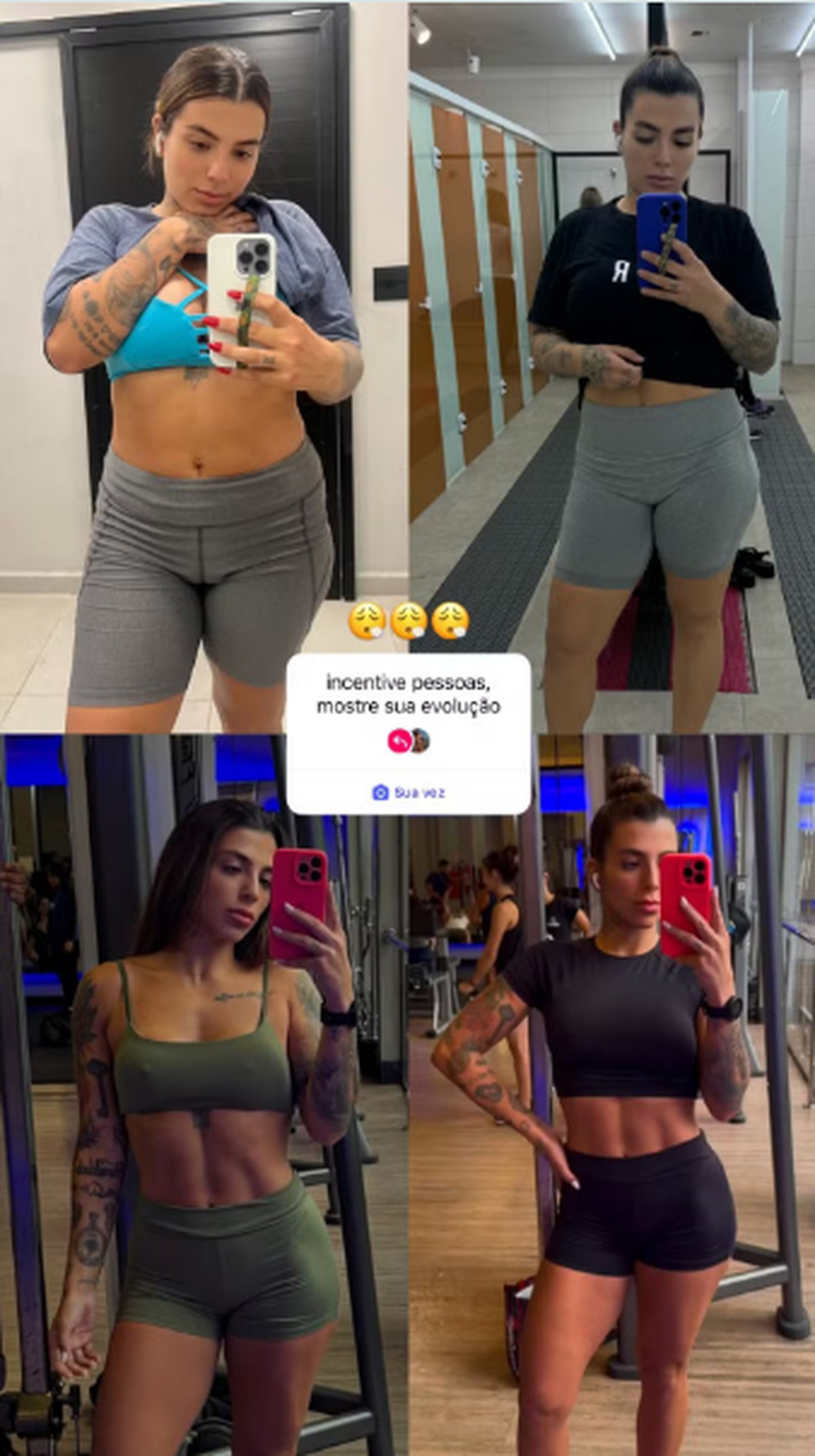 Foto:Reprodução