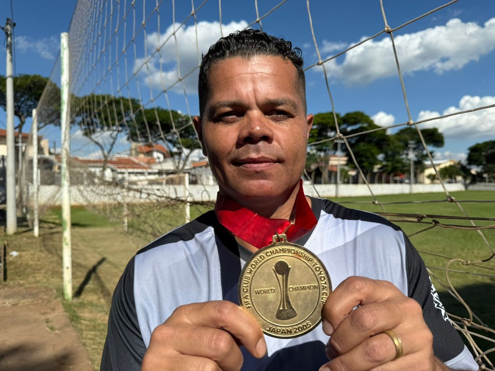 Foto:Reprodução
