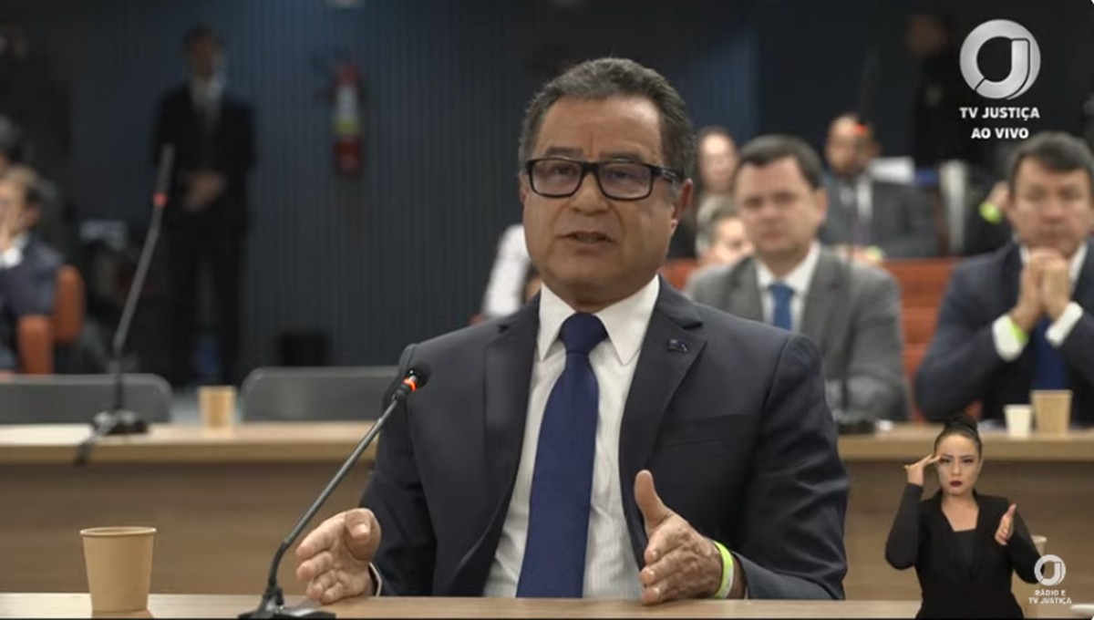 Foto:Reprodução