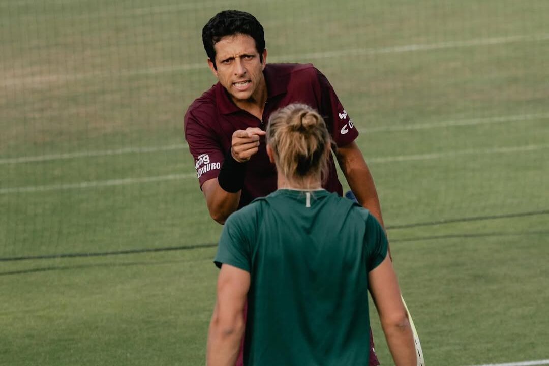 Orlandinho enfrenta Matos e Melo na estreia de Wimbledon Foto: Reprodução